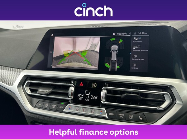 Used BMW 3 Series 2021 for sale - 76334297: Photo 35