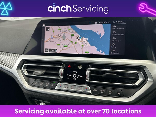 Used BMW 3 Series 2021 for sale - 76334297: Photo 36