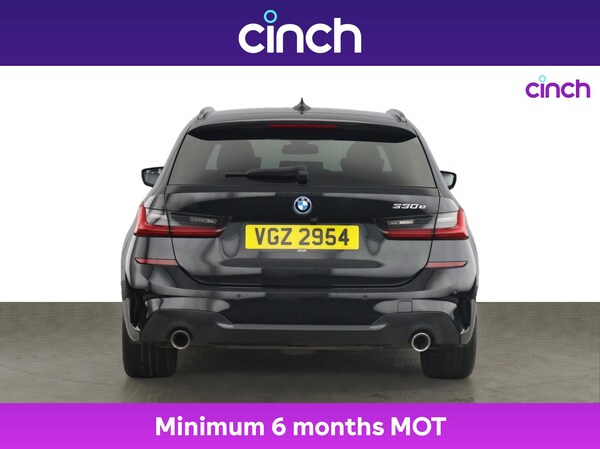Used BMW 3 Series 2021 for sale - 76334297: Photo 5