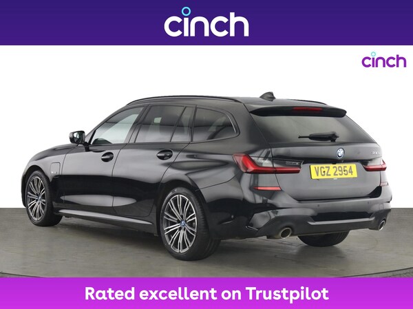 Used BMW 3 Series 2021 for sale - 76334297: Photo 6