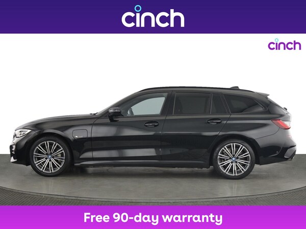 Used BMW 3 Series 2021 for sale - 76334297: Photo 8