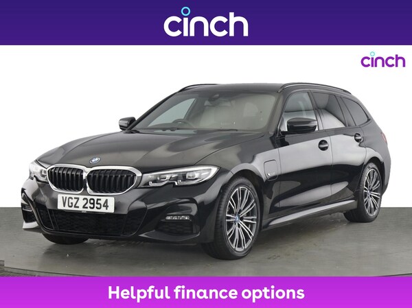 Used BMW 3 Series 2021 for sale - 76334297: Photo 9
