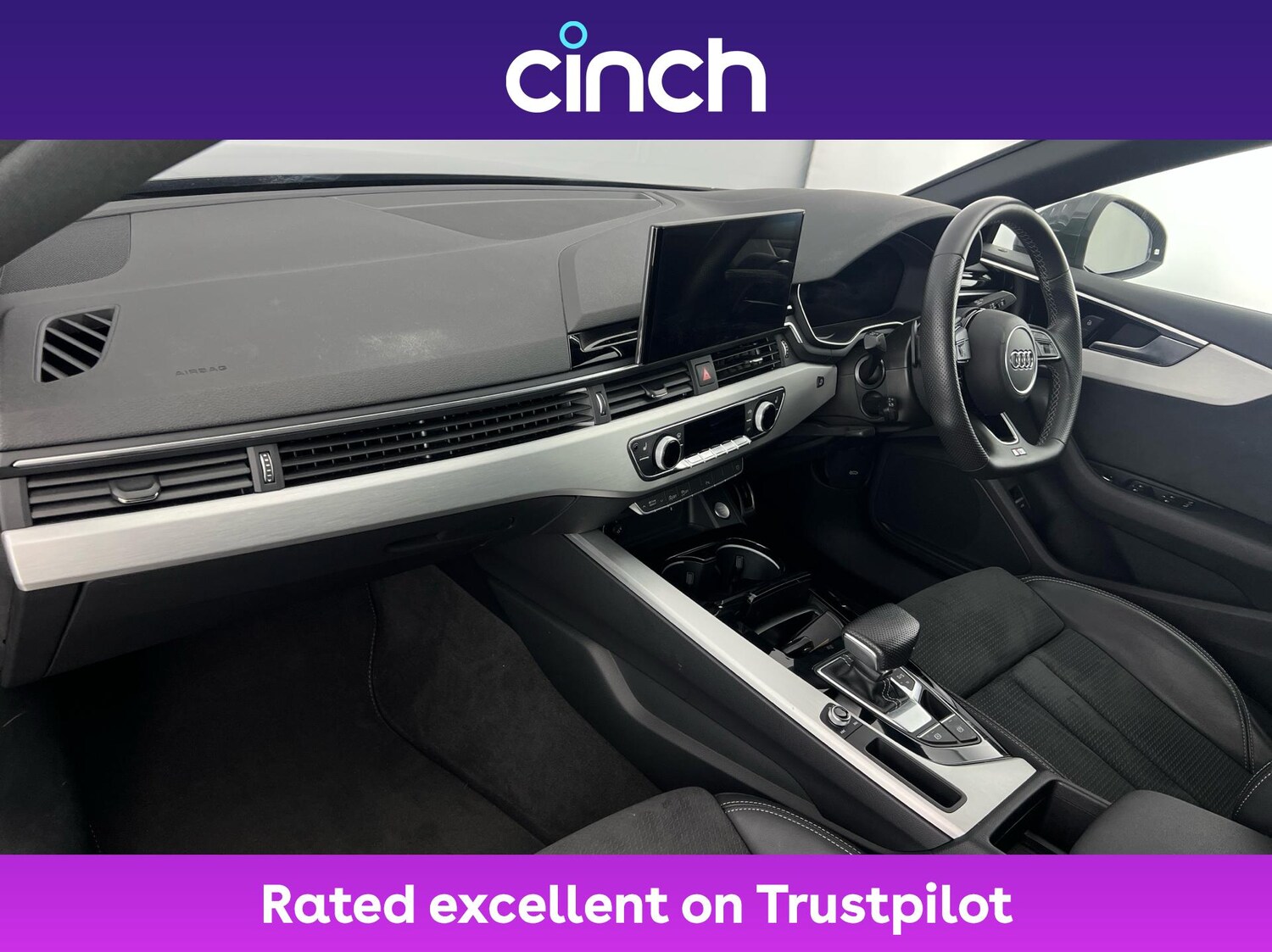Used Audi A5 2021 for sale - 76346260: Photo 14