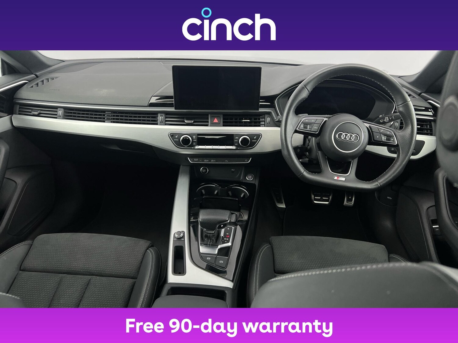 Used Audi A5 2021 for sale - 76346260: Photo 15