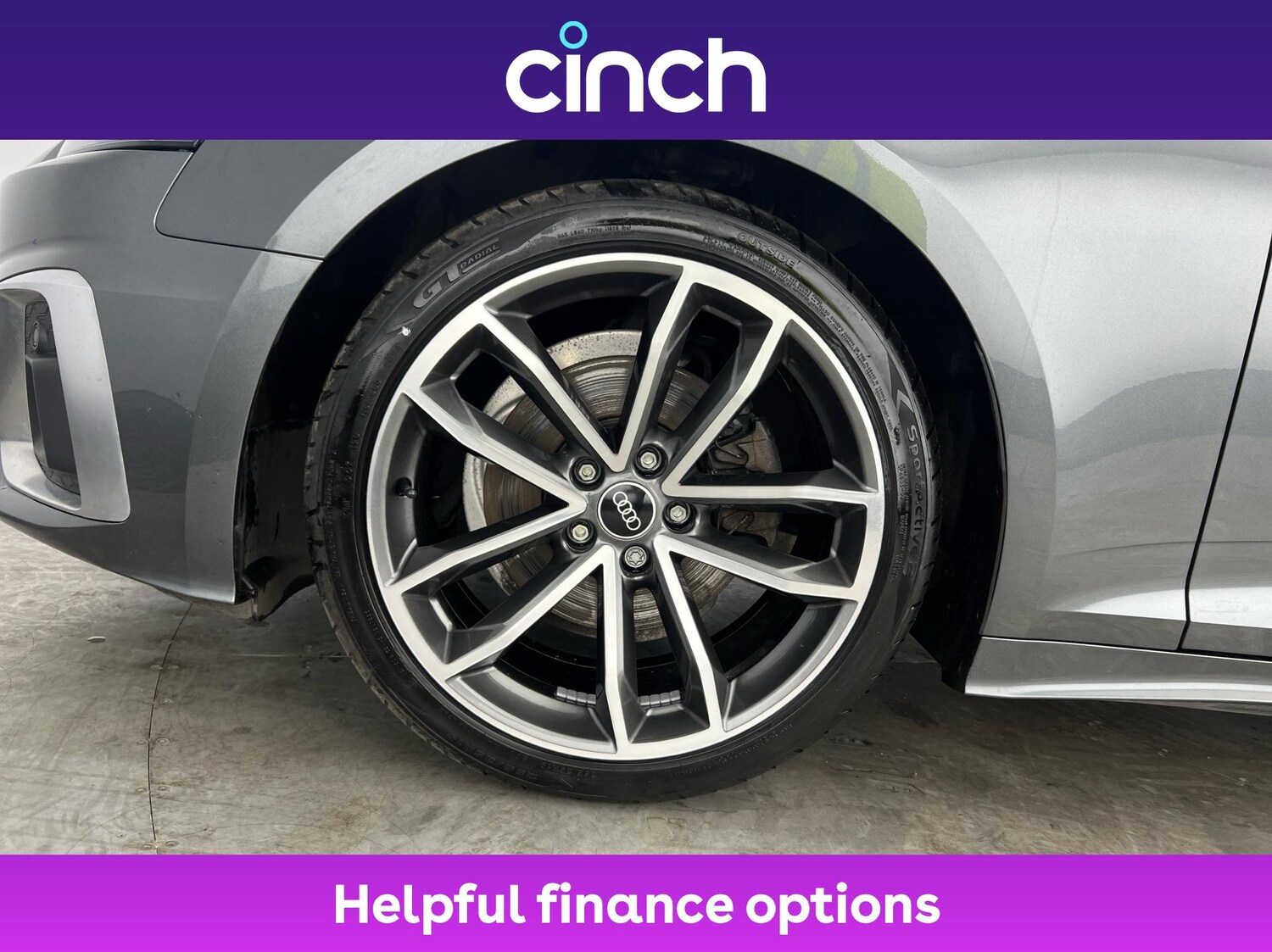 Used Audi A5 2021 for sale - 76346260: Photo 24