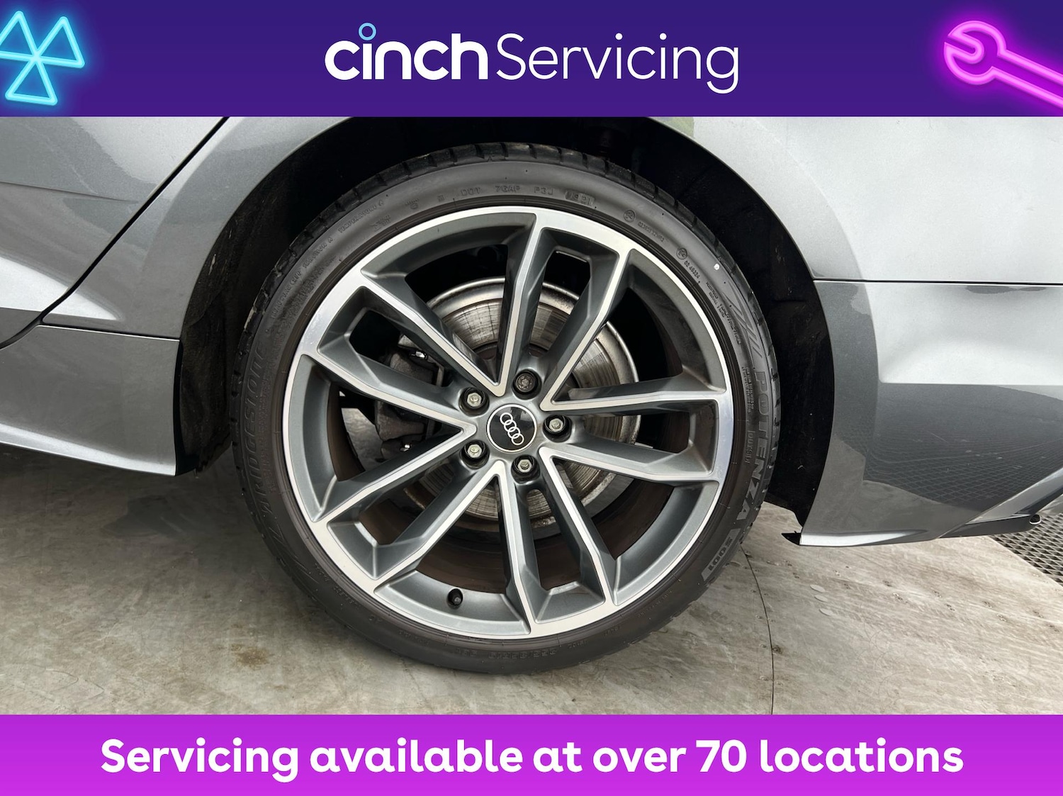 Used Audi A5 2021 for sale - 76346260: Photo 26