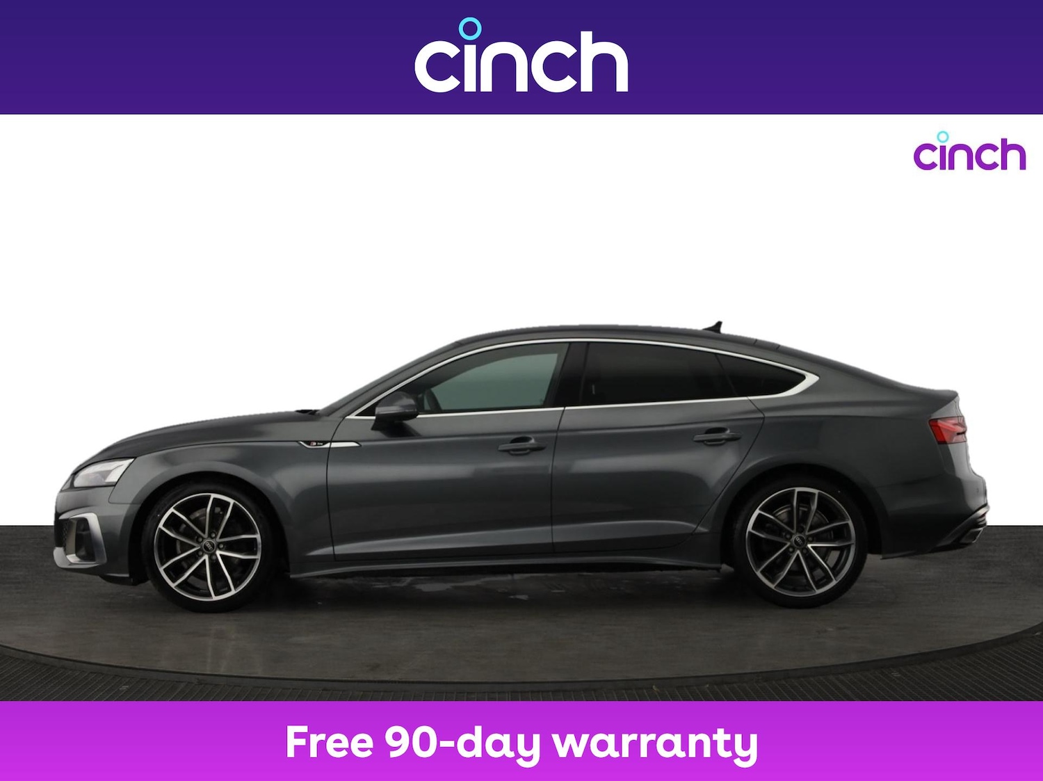 Used Audi A5 2021 for sale - 76346260: Photo 8