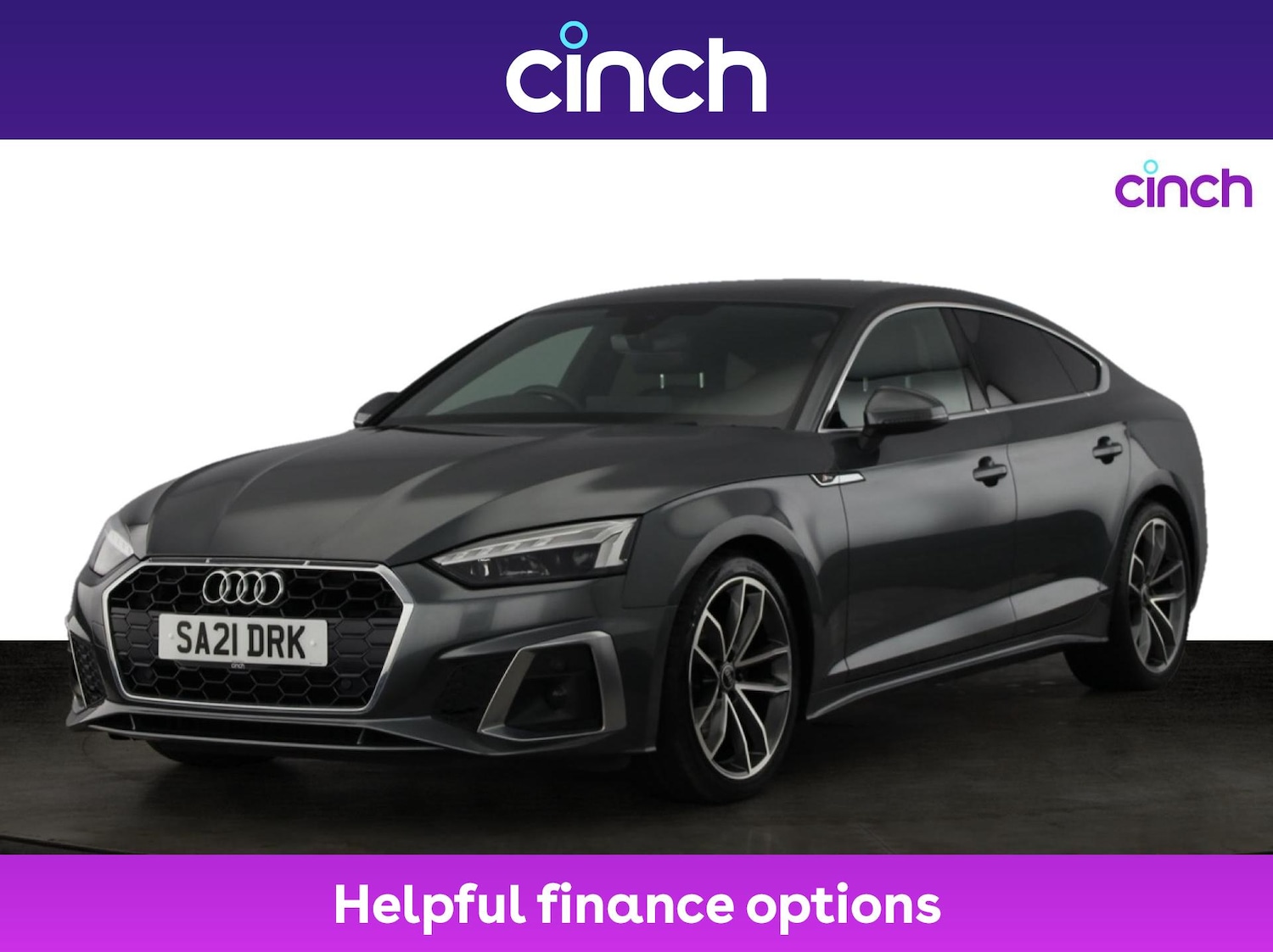 Used Audi A5 2021 for sale - 76346260: Photo 9