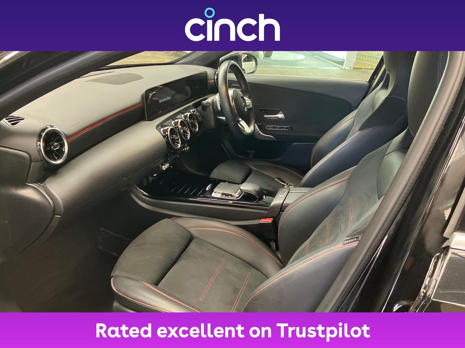 Used Mercedes-Benz A-Class 2019 for sale - 76400520: Photo 14