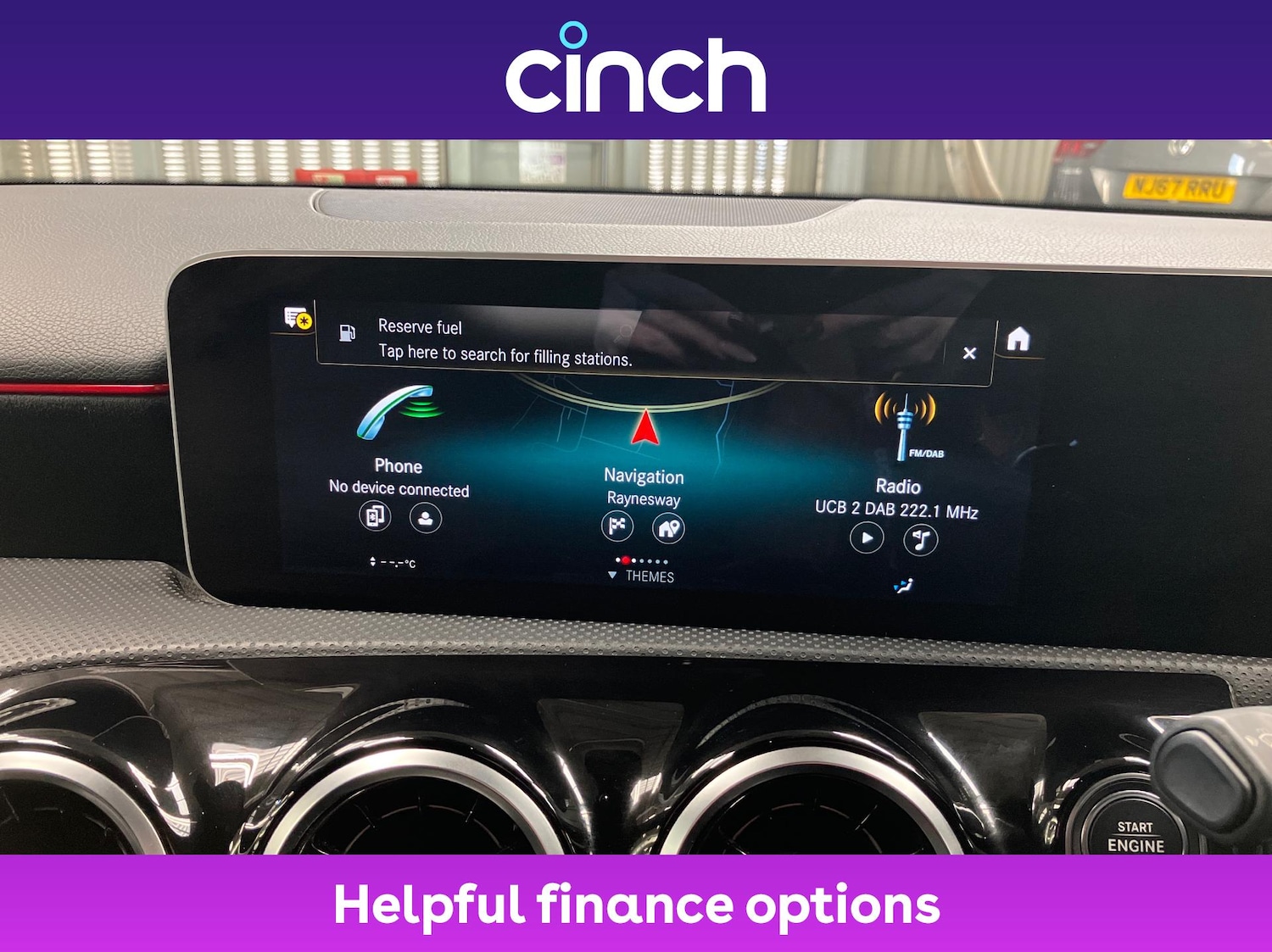 Used Mercedes-Benz A-Class 2019 for sale - 76400520: Photo 17