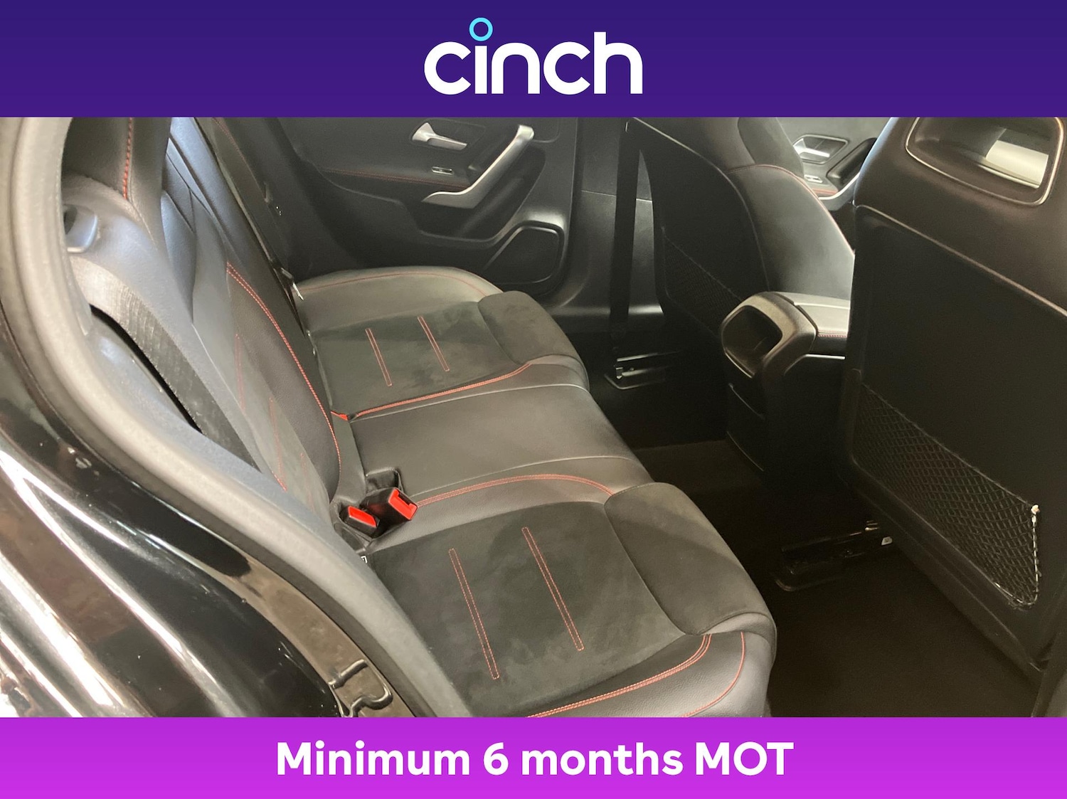 Used Mercedes-Benz A-Class 2019 for sale - 76400520: Photo 20