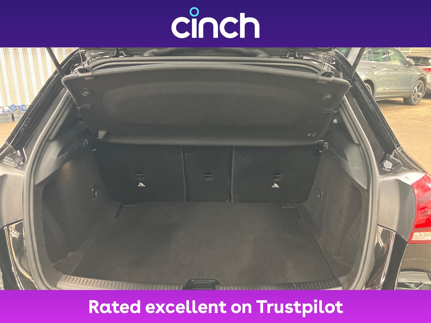 Used Mercedes-Benz A-Class 2019 for sale - 76400520: Photo 21