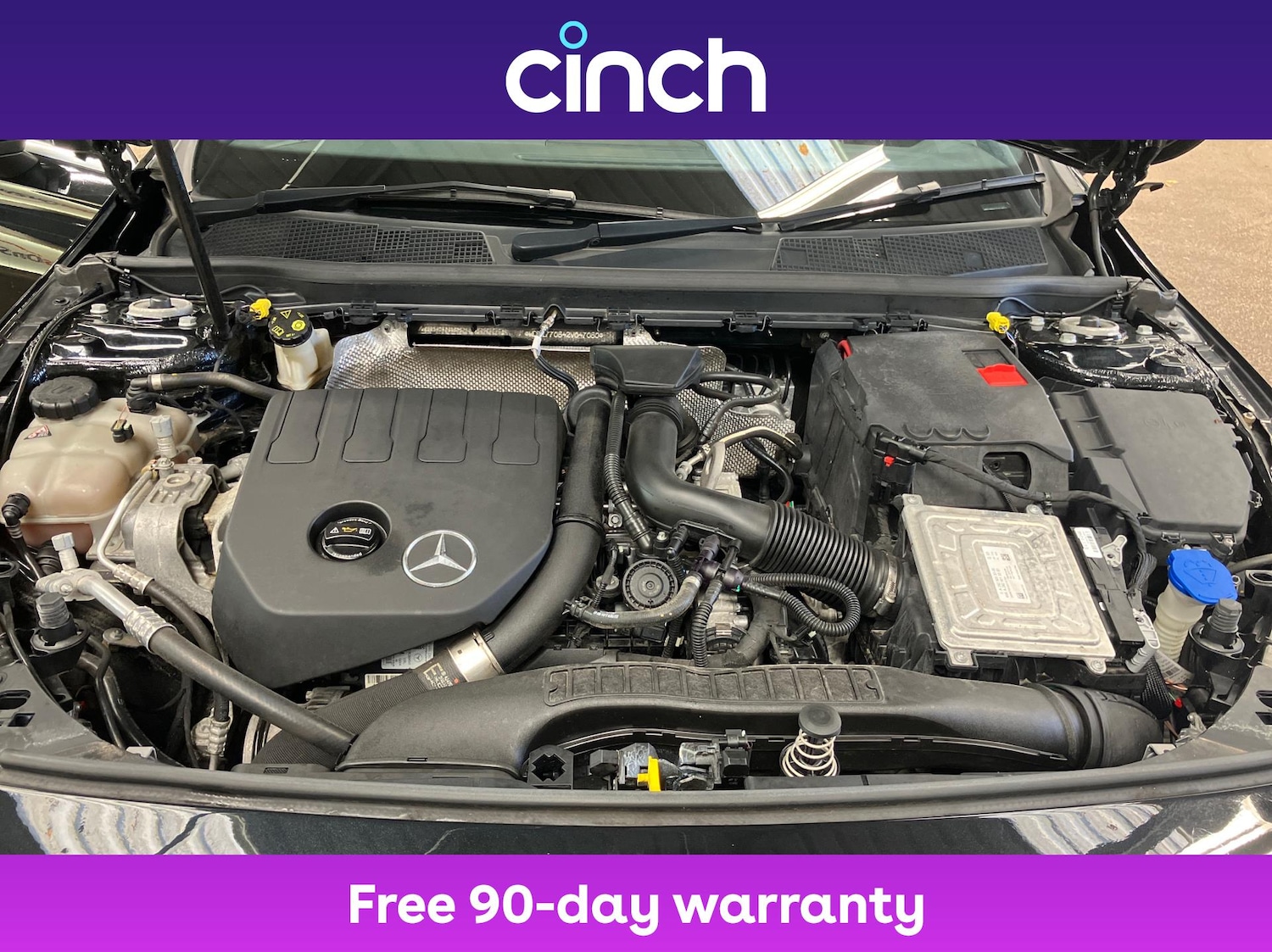 Used Mercedes-Benz A-Class 2019 for sale - 76400520: Photo 23