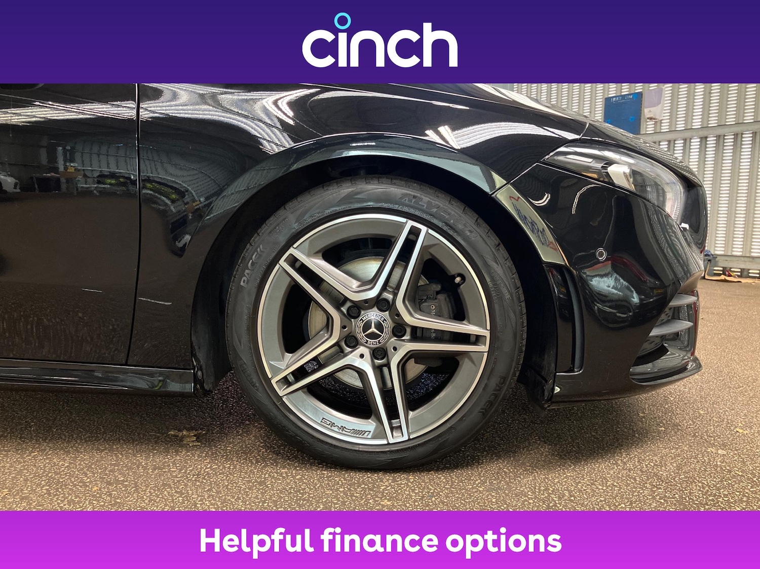 Used Mercedes-Benz A-Class 2019 for sale - 76400520: Photo 24