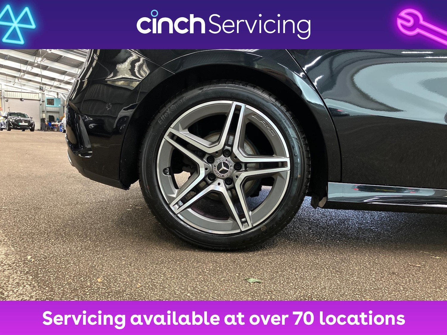 Used Mercedes-Benz A-Class 2019 for sale - 76400520: Photo 26