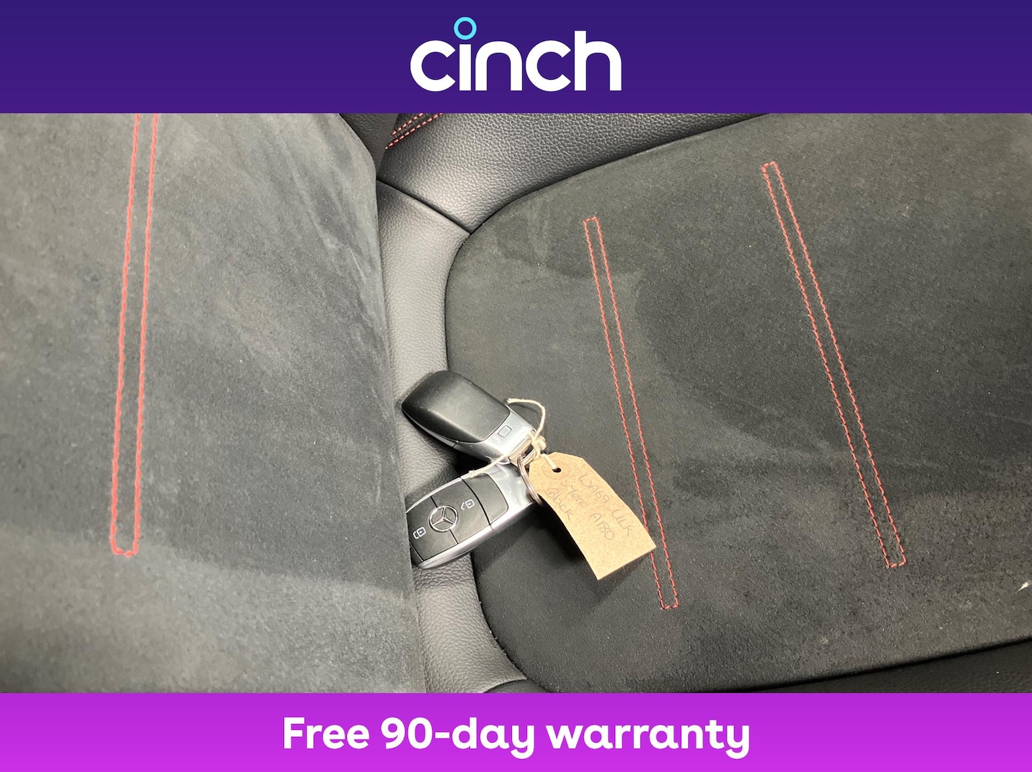 Used Mercedes-Benz A-Class 2019 for sale - 76400520: Photo 29