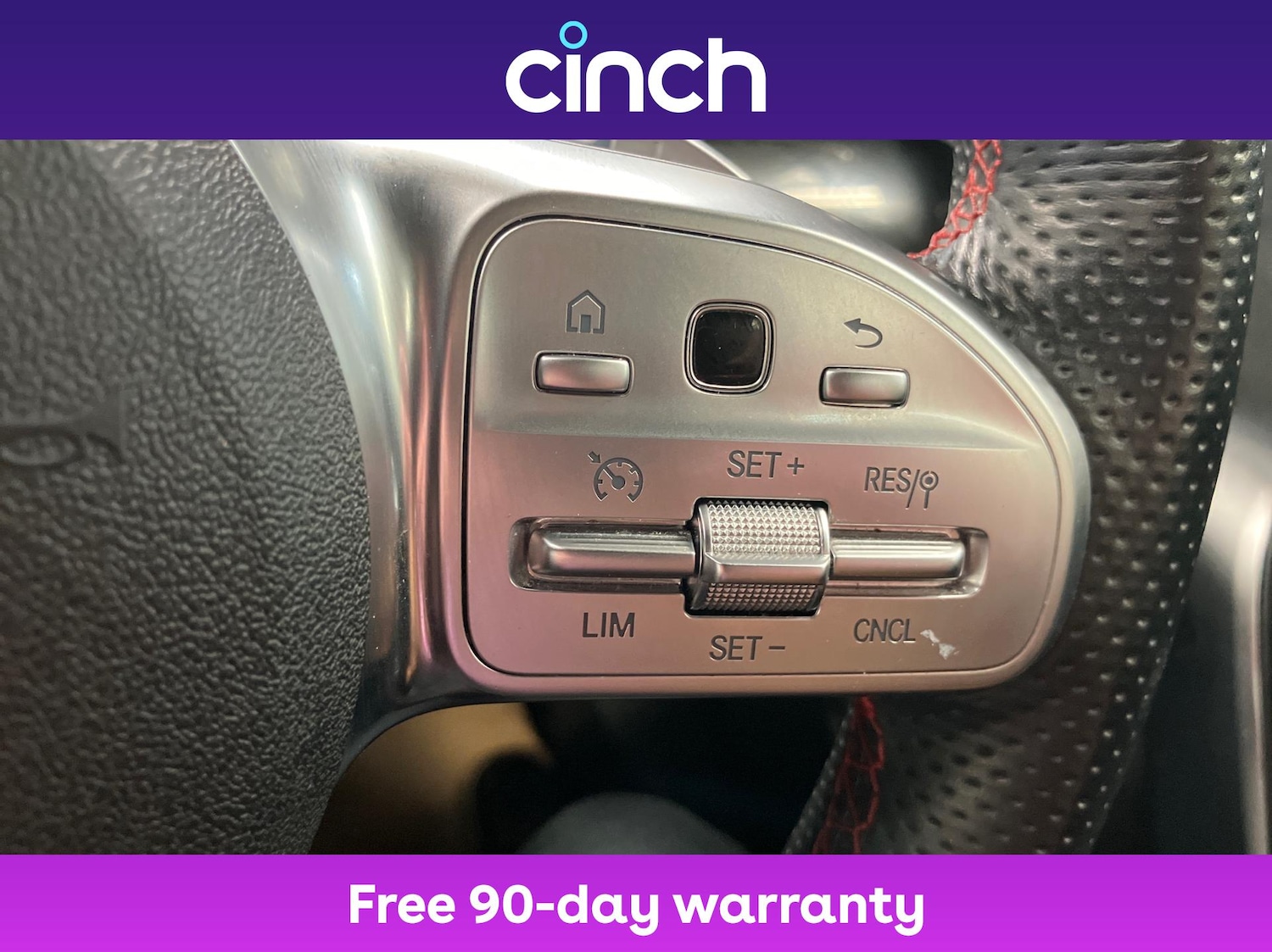 Used Mercedes-Benz A-Class 2019 for sale - 76400520: Photo 34