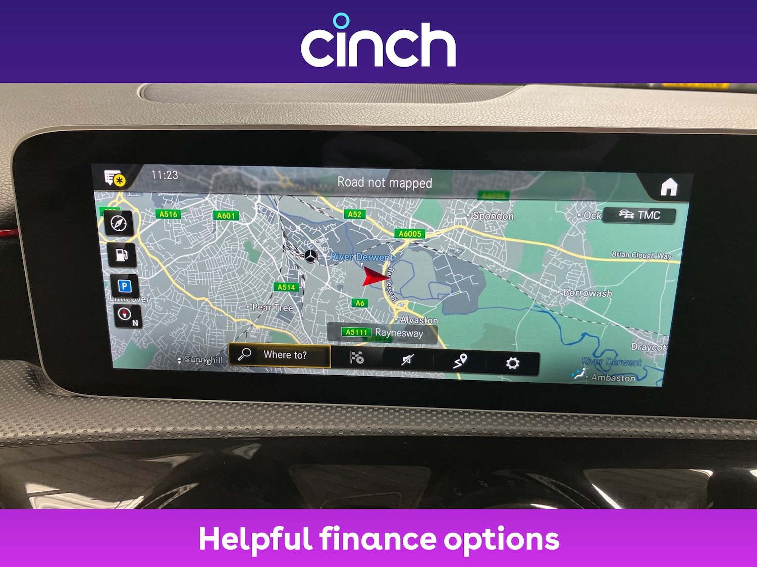 Used Mercedes-Benz A-Class 2019 for sale - 76400520: Photo 35