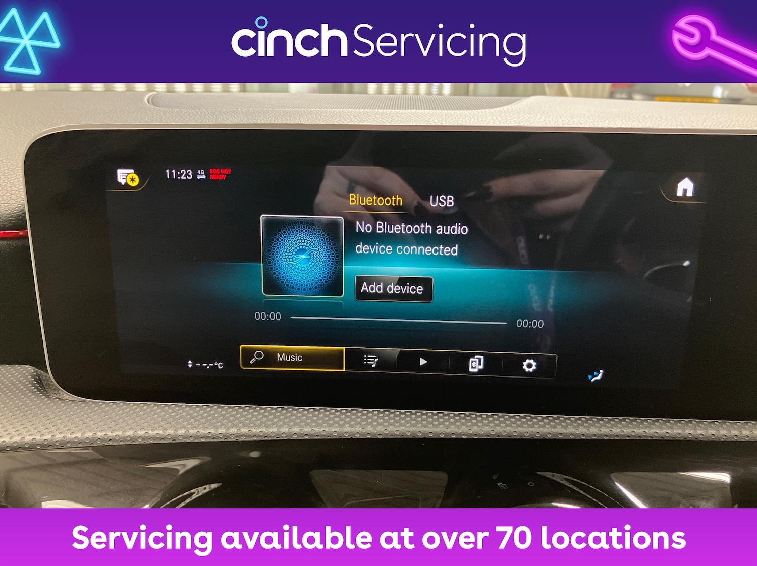 Used Mercedes-Benz A-Class 2019 for sale - 76400520: Photo 36