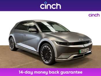 2022 - 225kW Ultimate 73 kWh 5dr AWD Auto [Tech]