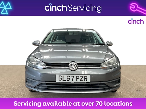 Used Volkswagen Golf 2017 for sale - 76011634: Photo 11