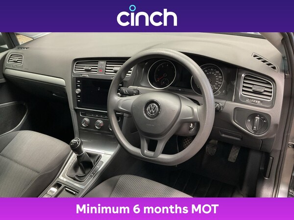 Used Volkswagen Golf 2017 for sale - 76011634: Photo 12
