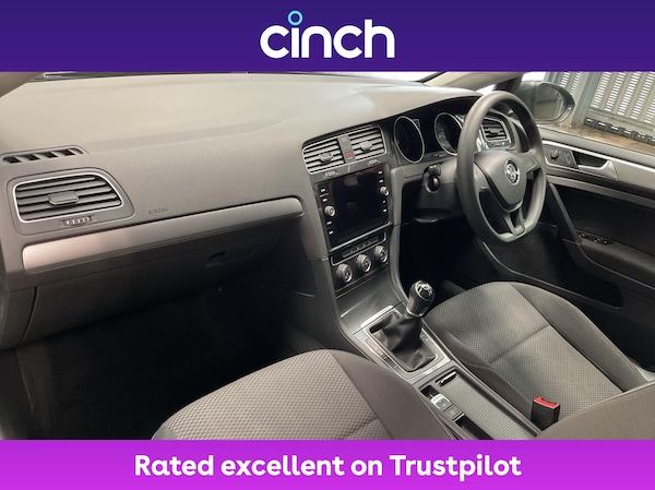 Used Volkswagen Golf 2017 for sale - 76011634: Photo 14