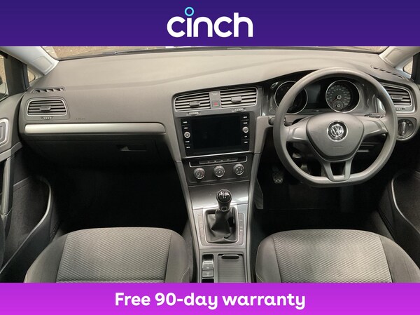 Used Volkswagen Golf 2017 for sale - 76011634: Photo 15