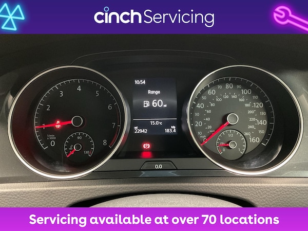Used Volkswagen Golf 2017 for sale - 76011634: Photo 18