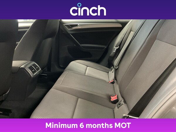 Used Volkswagen Golf 2017 for sale - 76011634: Photo 20