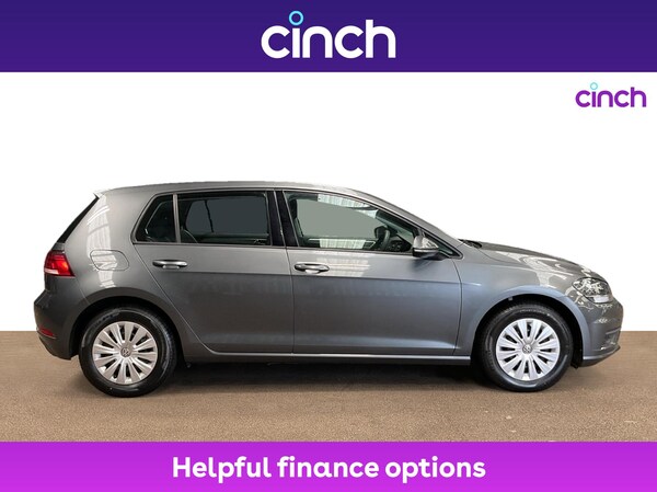 Used Volkswagen Golf 2017 for sale - 76011634: Photo 2