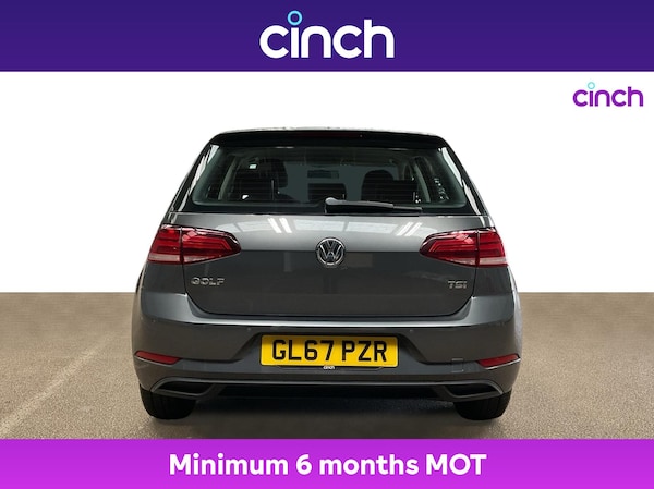 Used Volkswagen Golf 2017 for sale - 76011634: Photo 5