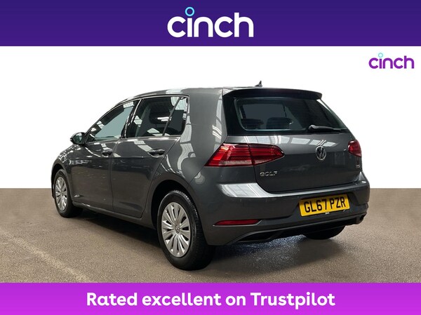 Used Volkswagen Golf 2017 for sale - 76011634: Photo 6