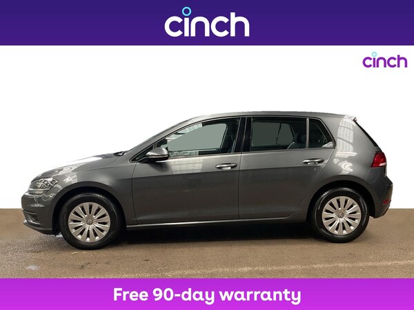 Used Volkswagen Golf 2017 for sale - 76011634: Photo 8