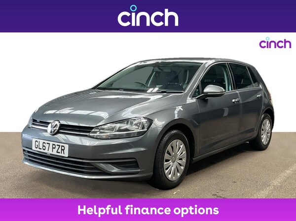 Used Volkswagen Golf 2017 for sale - 76011634: Photo 9