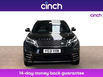 Used Land Rover Range Rover Velar 2021 for sale - 74872270: Photo