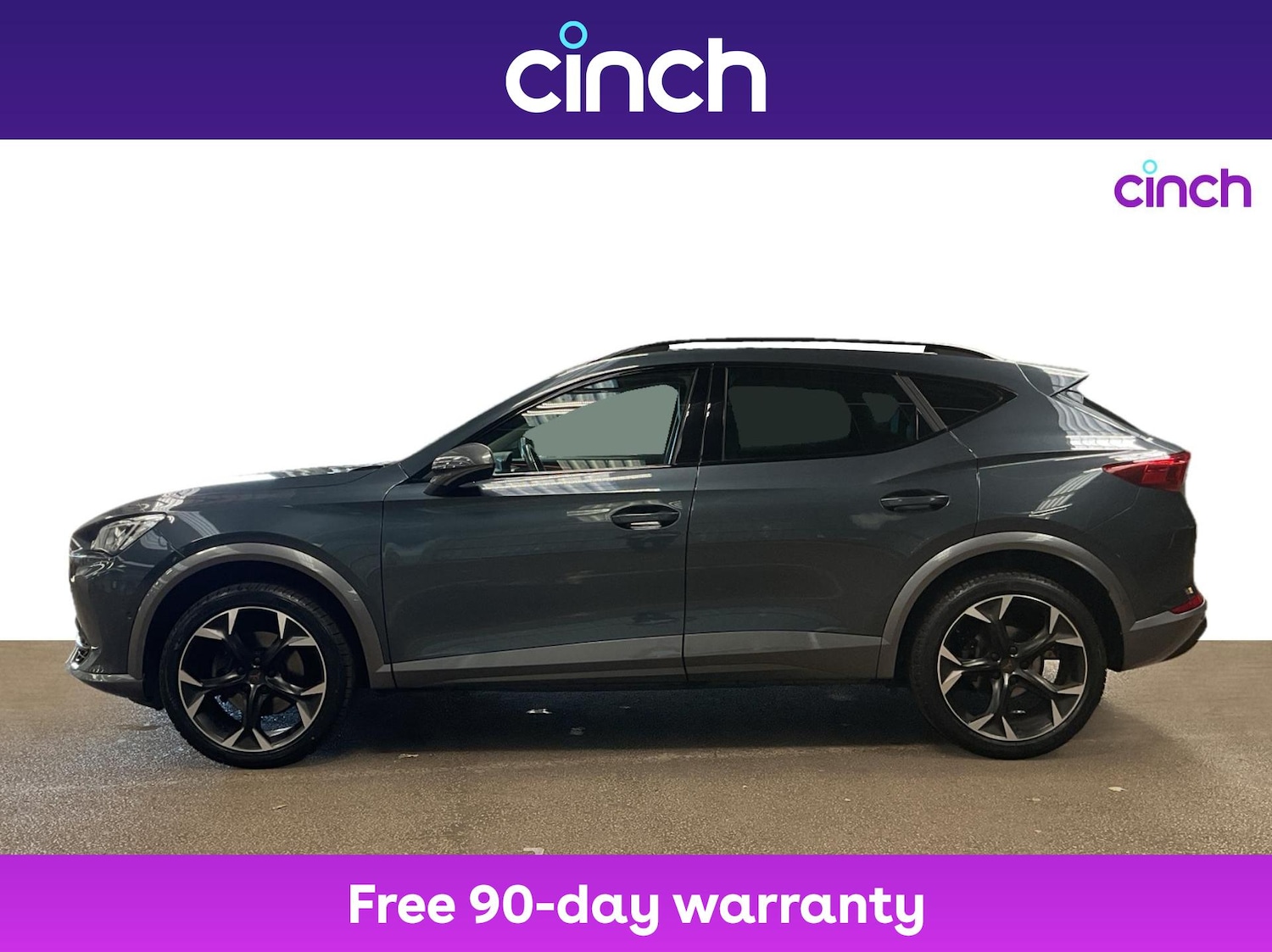 Used Cupra Formentor 2022 for sale - 76534896: Photo 8