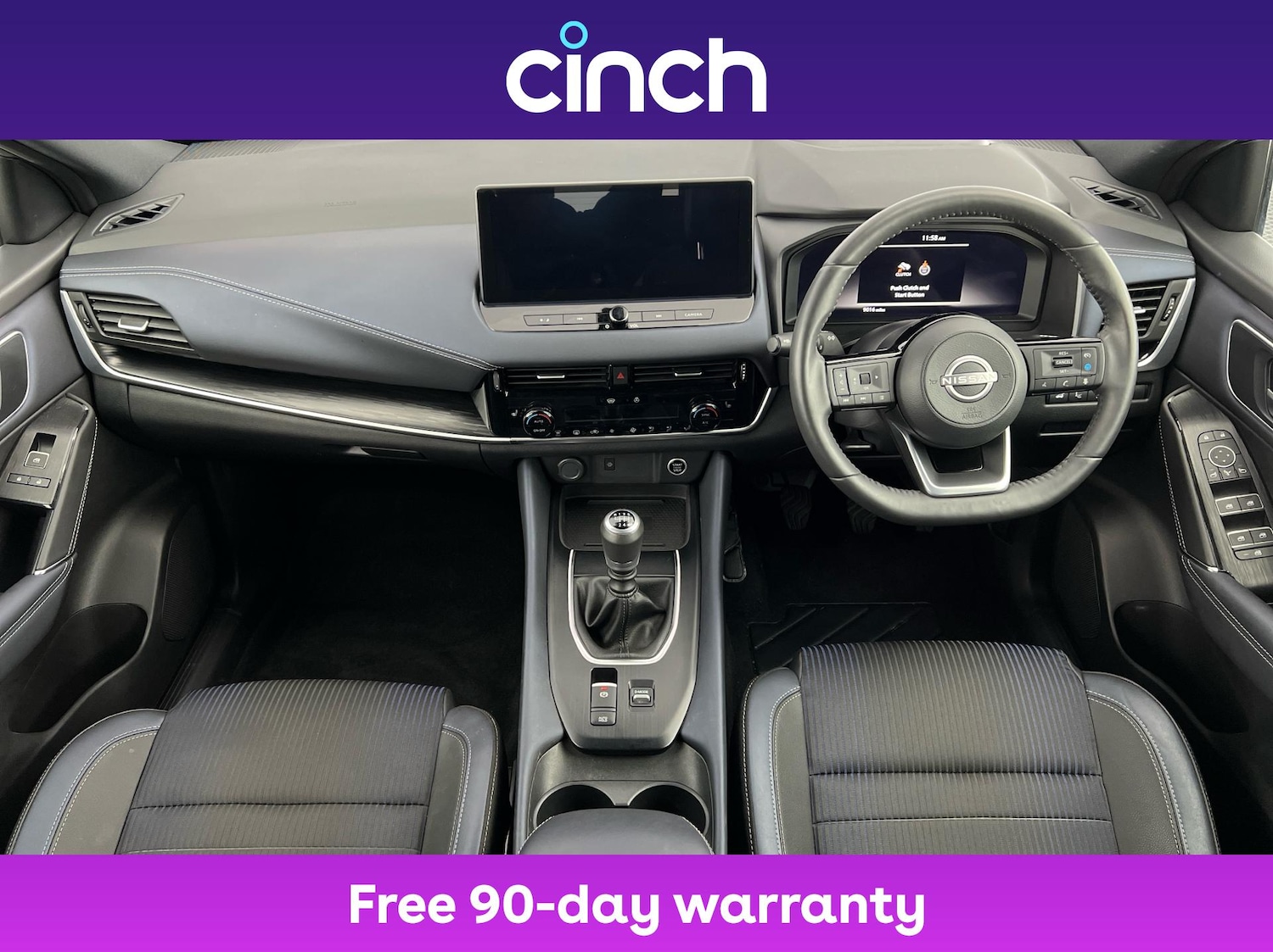 Used Nissan Qashqai 2024 for sale - 76405665: Photo 15