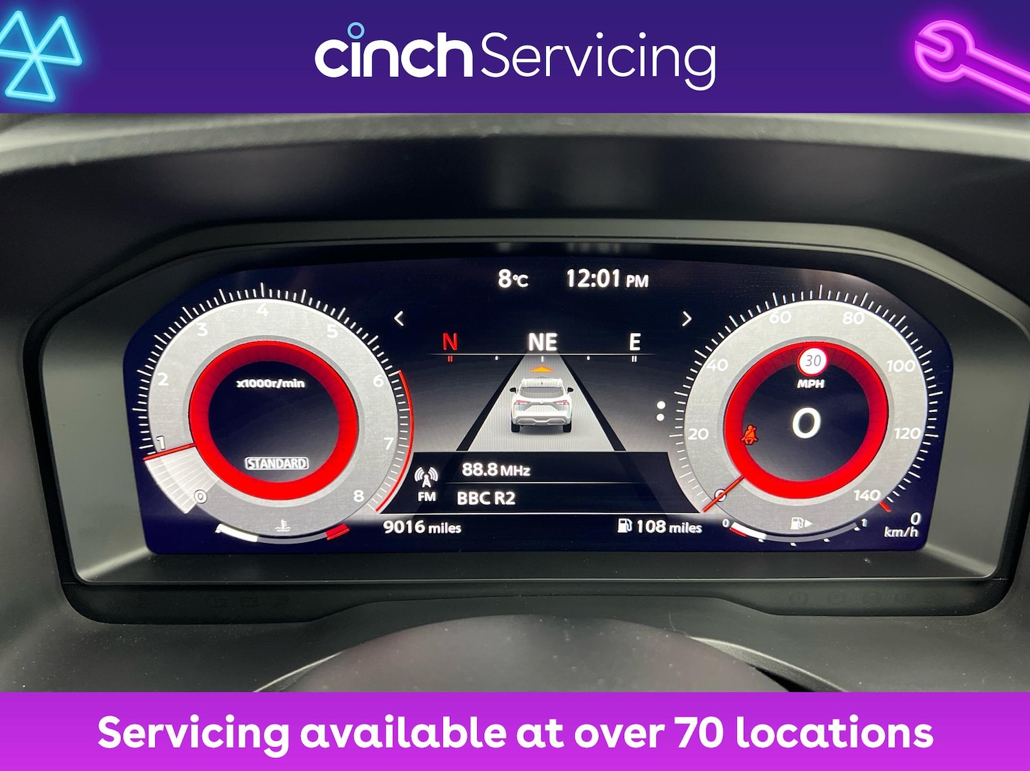 Used Nissan Qashqai 2024 for sale - 76405665: Photo 18