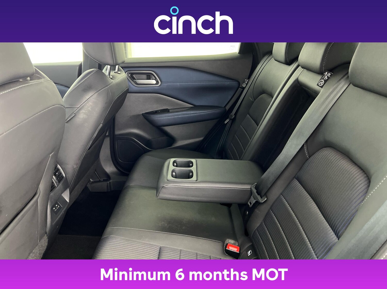 Used Nissan Qashqai 2024 for sale - 76405665: Photo 20