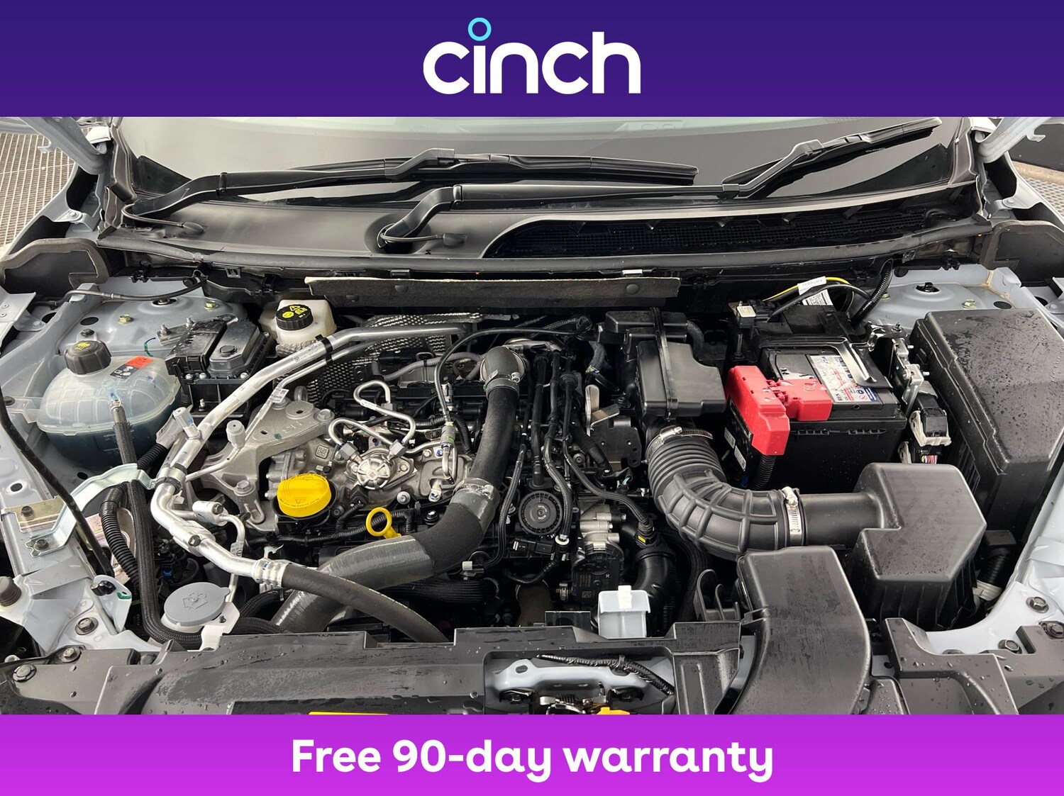 Used Nissan Qashqai 2024 for sale - 76405665: Photo 23