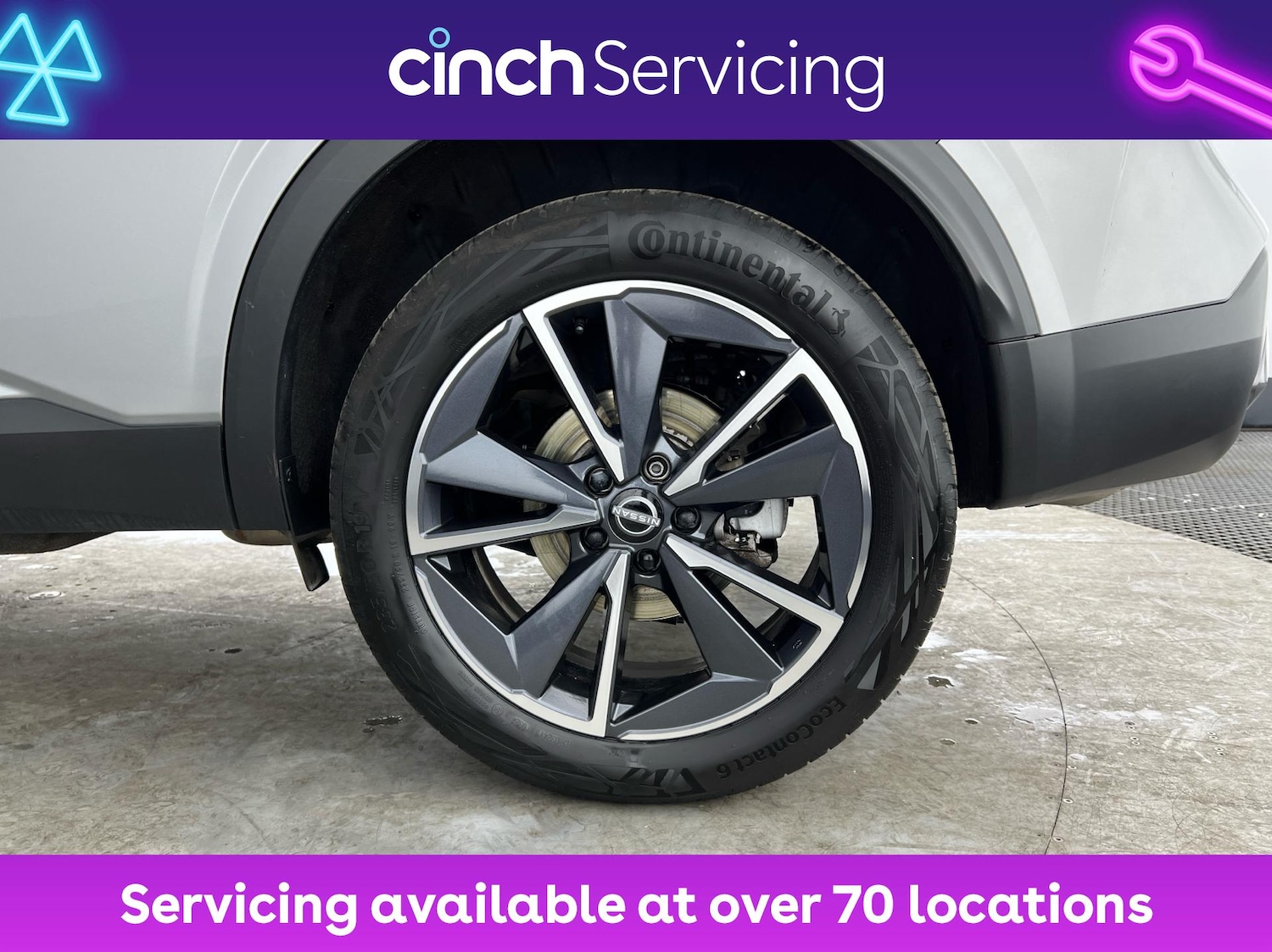 Used Nissan Qashqai 2024 for sale - 76405665: Photo 26