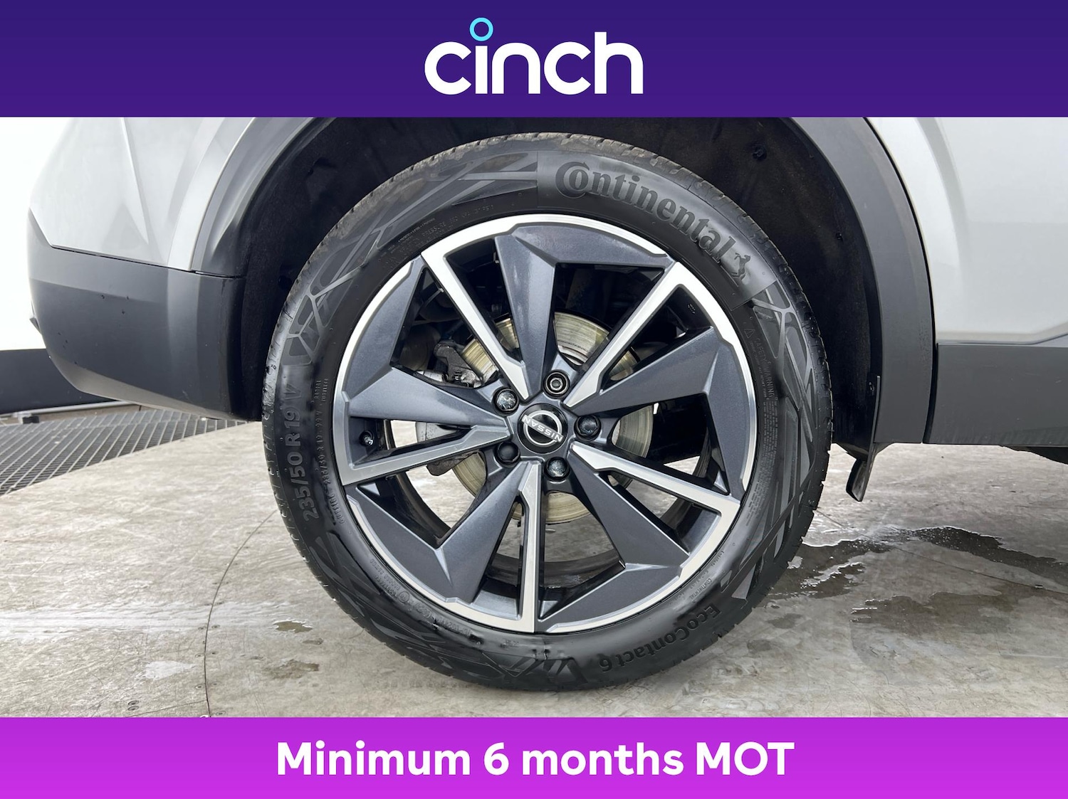 Used Nissan Qashqai 2024 for sale - 76405665: Photo 27