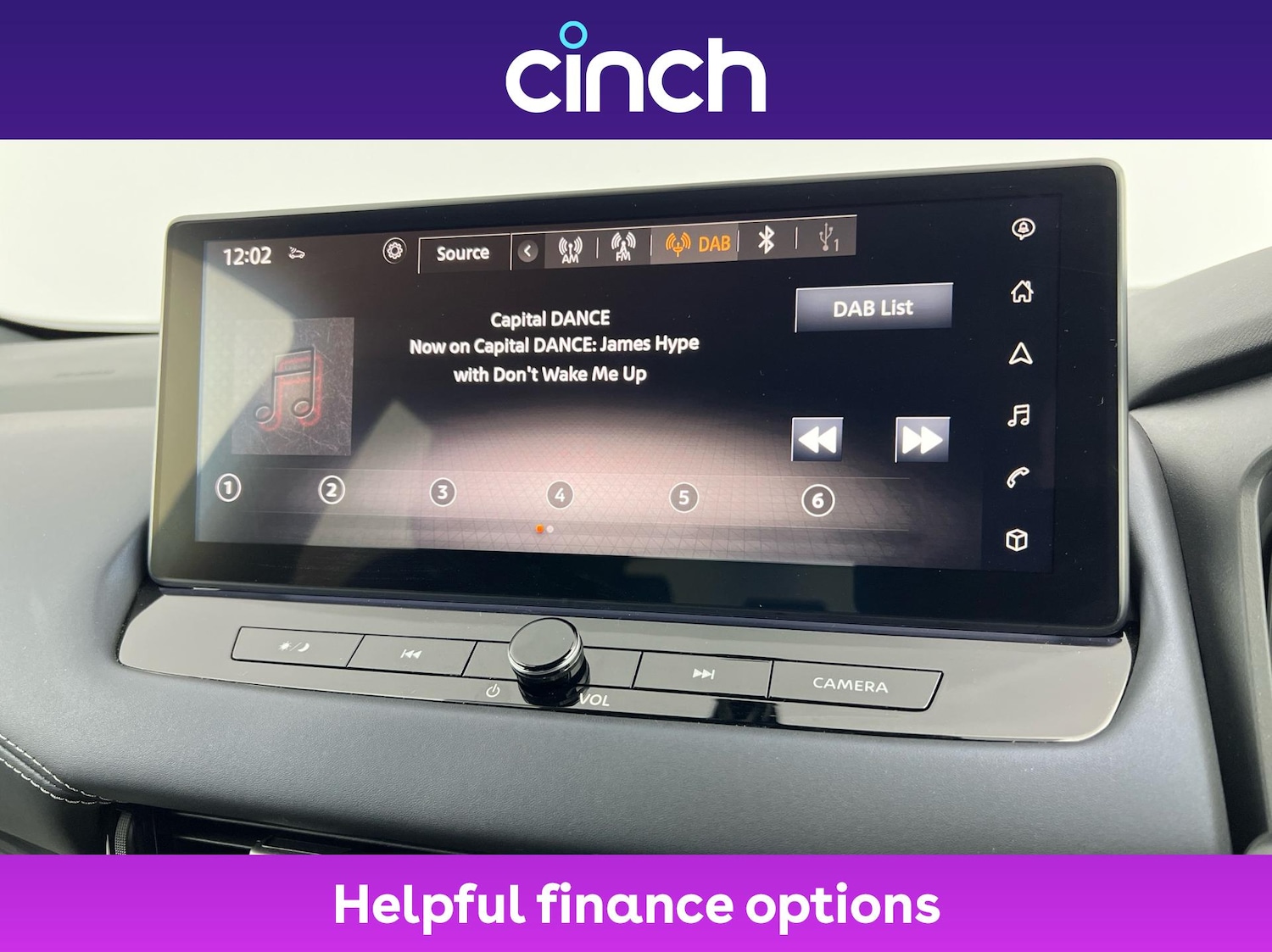 Used Nissan Qashqai 2024 for sale - 76405665: Photo 30