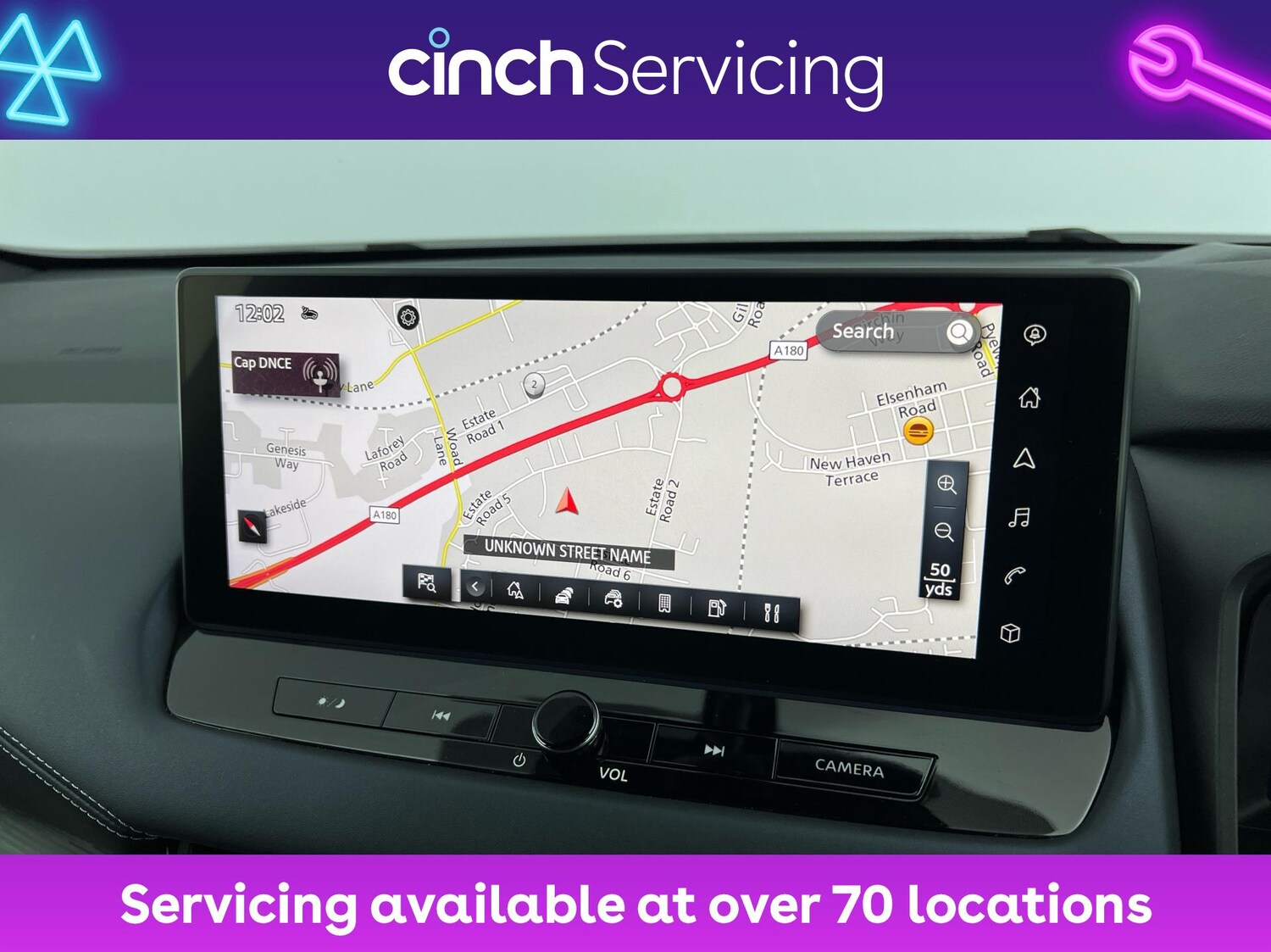 Used Nissan Qashqai 2024 for sale - 76405665: Photo 31