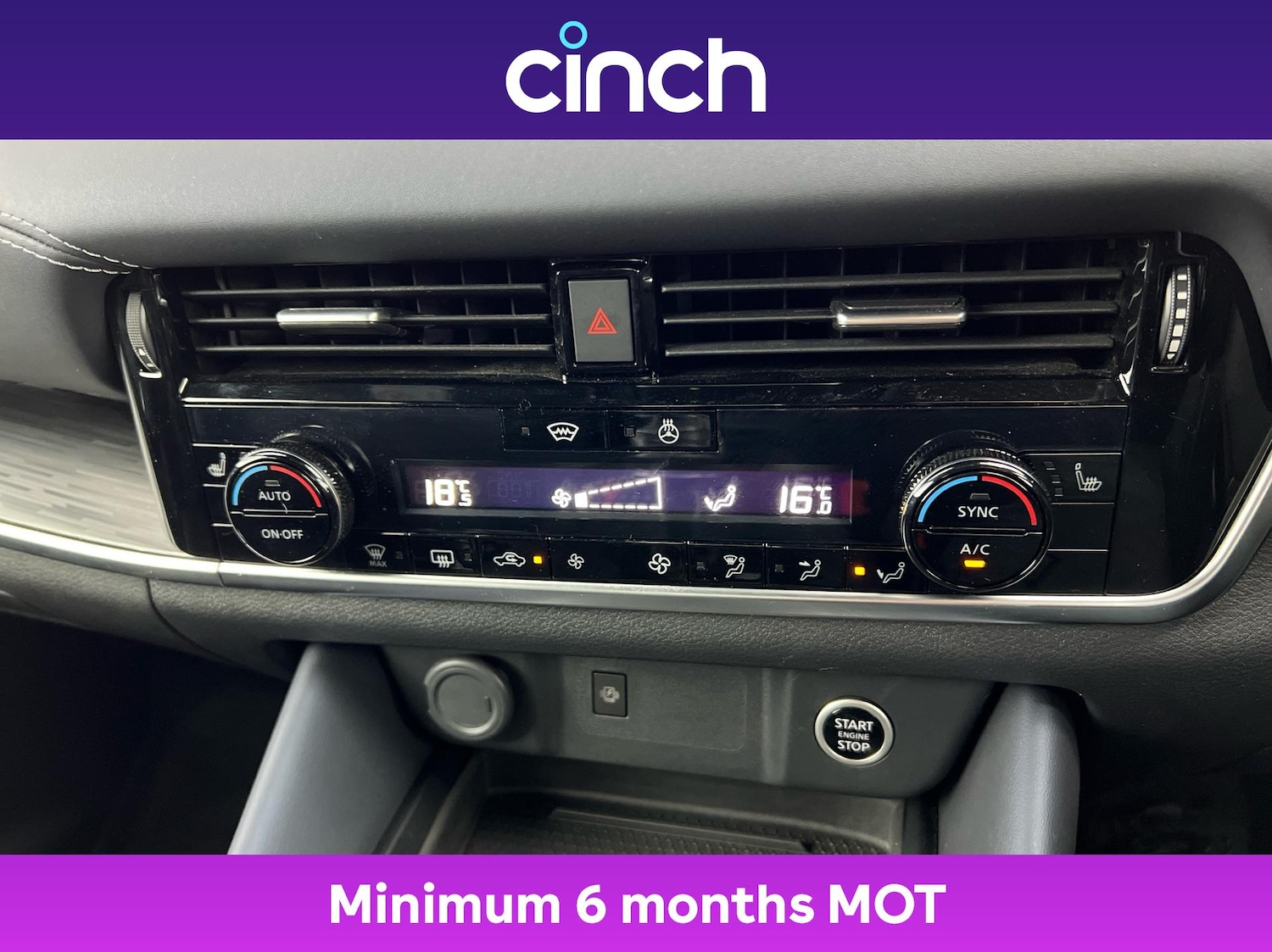 Used Nissan Qashqai 2024 for sale - 76405665: Photo 32