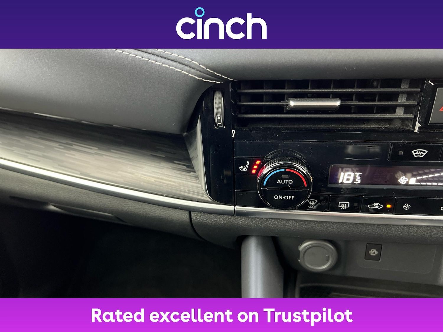 Used Nissan Qashqai 2024 for sale - 76405665: Photo 33