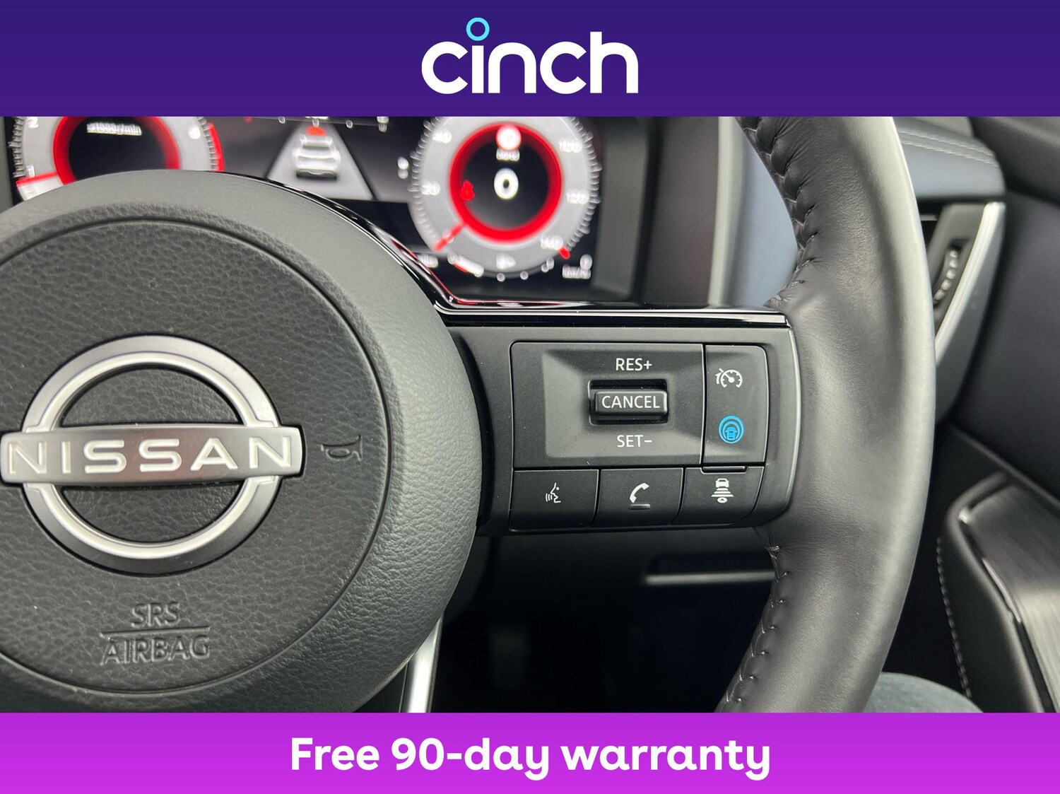 Used Nissan Qashqai 2024 for sale - 76405665: Photo 34