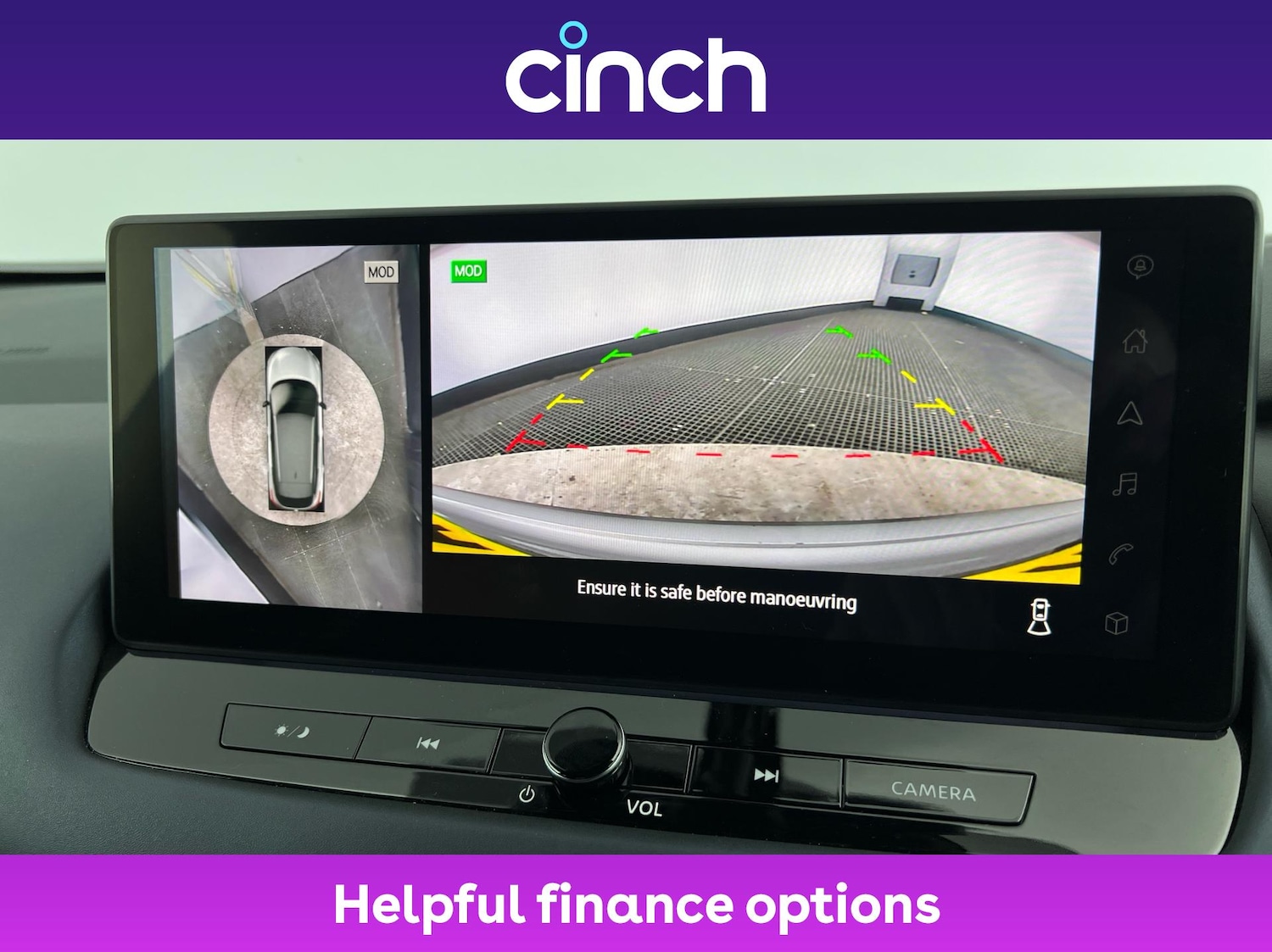 Used Nissan Qashqai 2024 for sale - 76405665: Photo 35