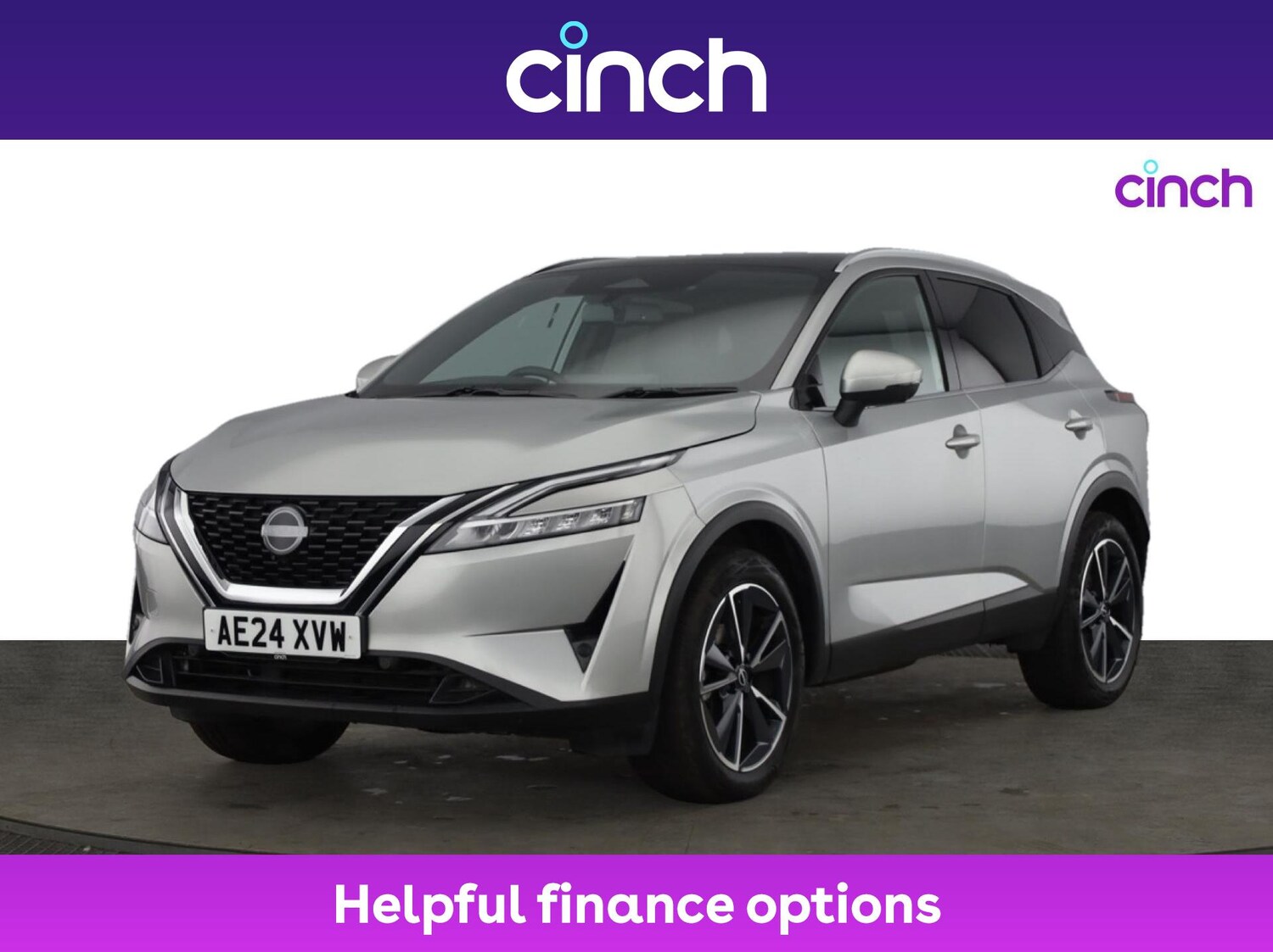 Used Nissan Qashqai 2024 for sale - 76405665: Photo 9